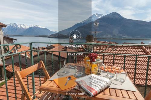 Panoramic House Lake Como - Vista Lago