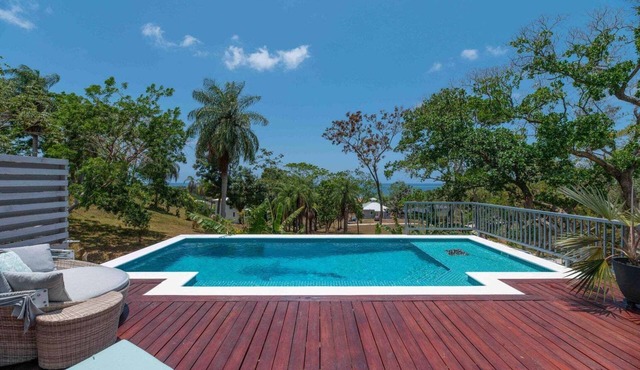 Paraíso Azul