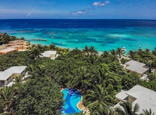 Paradise Beach Resort & Dive Center