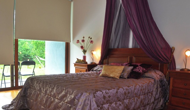 Paradise is real at Vale Martinho Sherazad