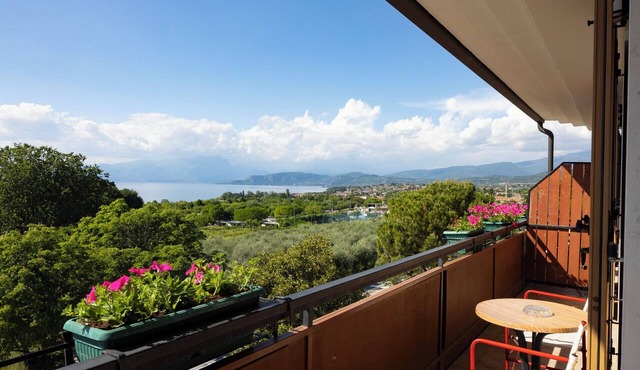 Parc Hotel Casa Mia