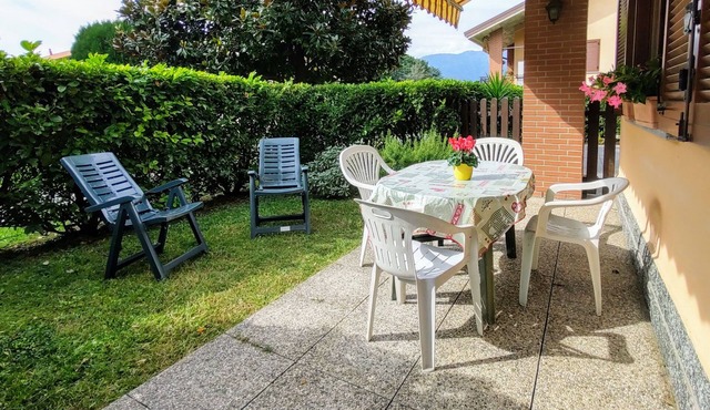 Parco Musadino by Interhome