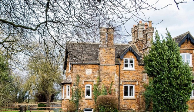 Park Cottage