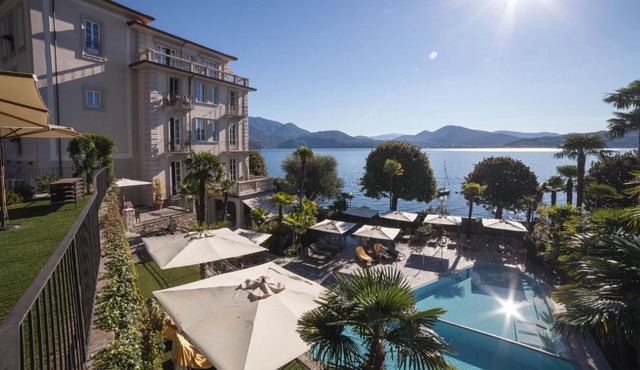 Park Hotel Italia