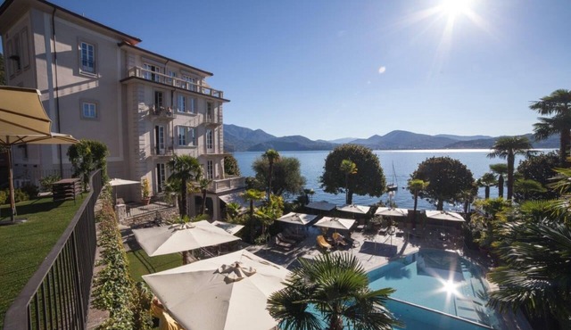 Park Hotel Italia