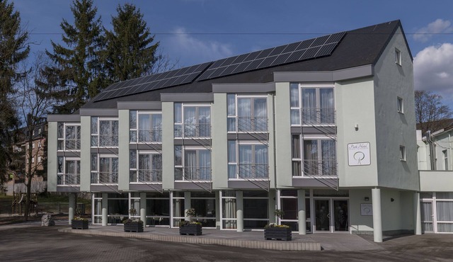 Park Hotel Kelmis