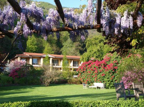 Park Hotel Villa Belvedere