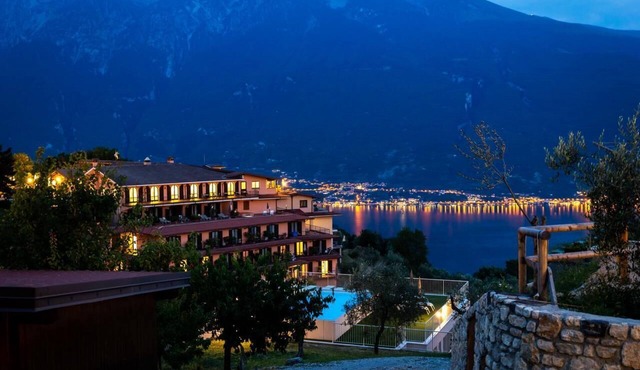 Park Hotel Zanzanù