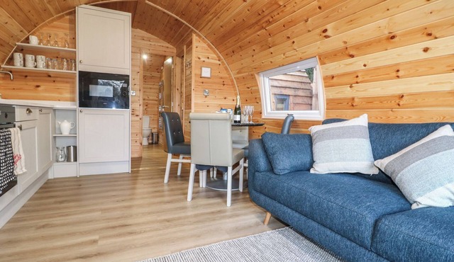 Park View Lodge