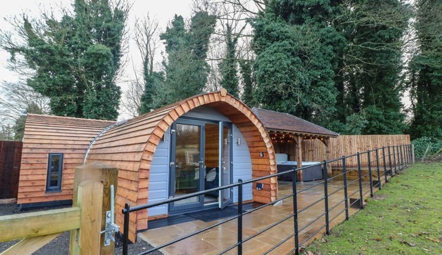 Park View Lodge, Melbourne, Derbyshire