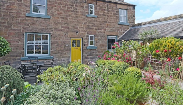 Pass the Keys | Beautiful Character Cottage