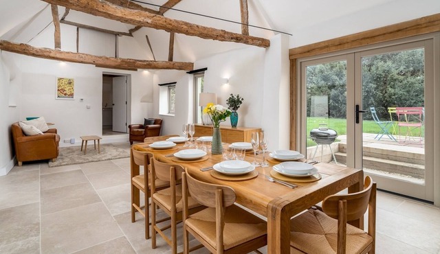 Pass the Keys | Grade II Historic Converted Pub