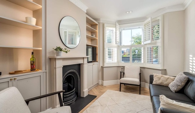 Pass the Keys | Stunning 3 Bedroom Townhouse in Central St Albans