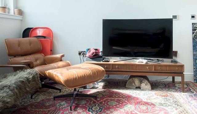 Pass the Keys | Trendy 2BR Walthamstow Apartment