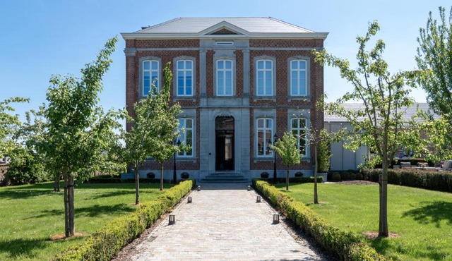 Pastorij Huys