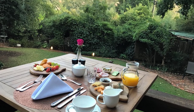 Patcham Place B&B