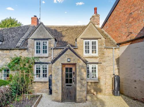 Patience Cottage
