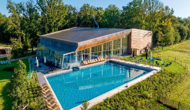 Peaceful Bungalow Escape