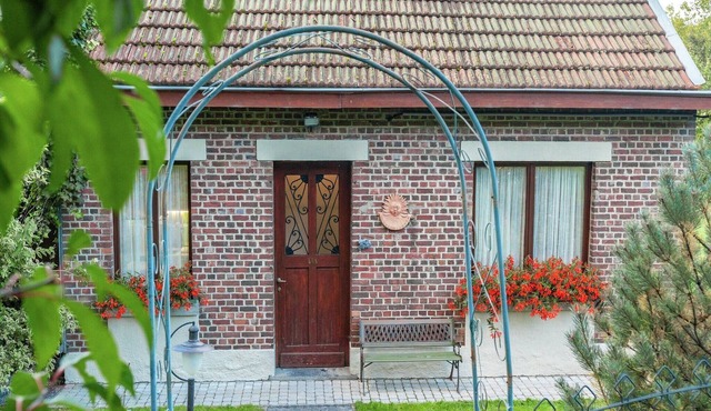 Peaceful Garden Stay, Malmedy