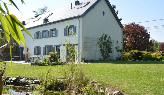 Peaceful Holiday Home