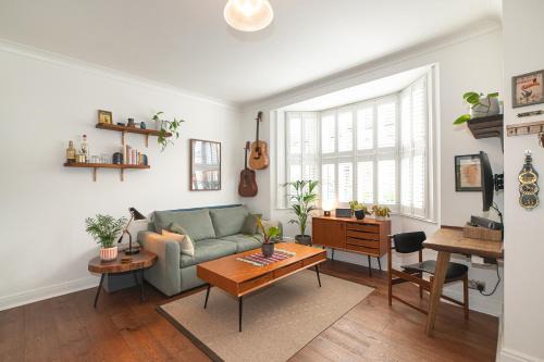 Peaceful homely Maisonette in North London - Pass the Keys