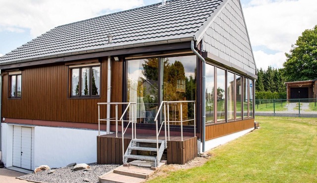 Peaceful Retreat with Sauna