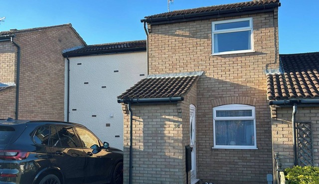 Peak District - 2 Beds - Sleeps 4 - Pet Friendly