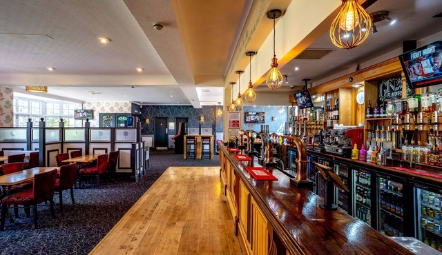 Pear Tree Inn