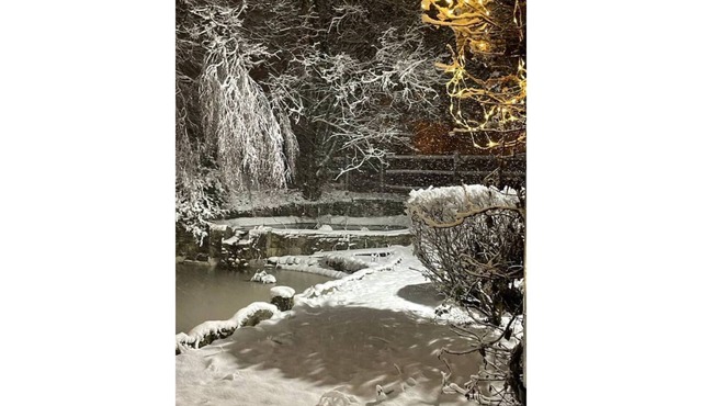 Pearl of the Ardennes