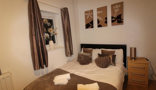 PearTree House