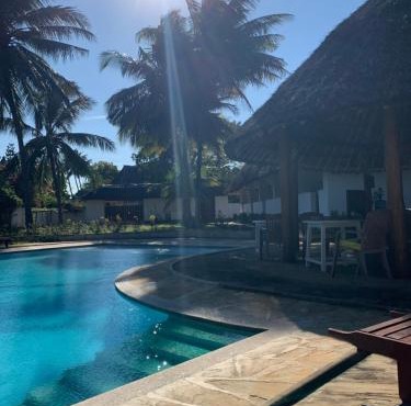peeKAboo Diani Beach