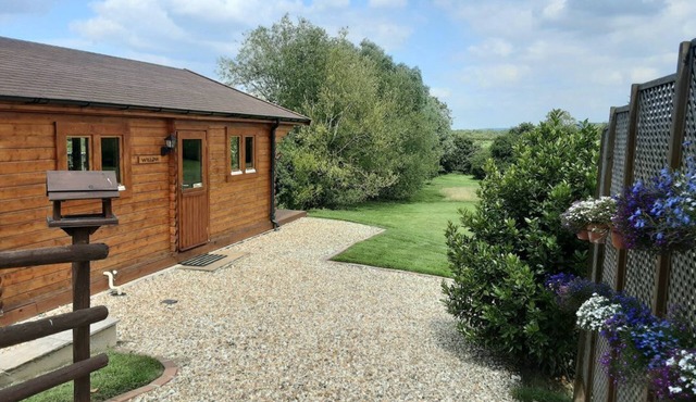 Pennylands Willow Lodge, Broadway