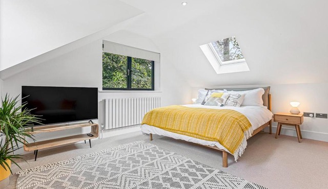 Peppard Loft
