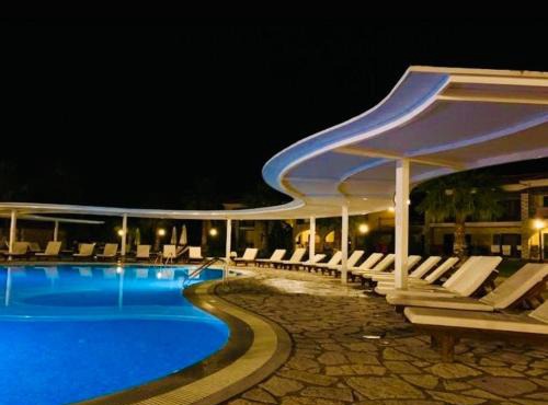 Perdika Resort
