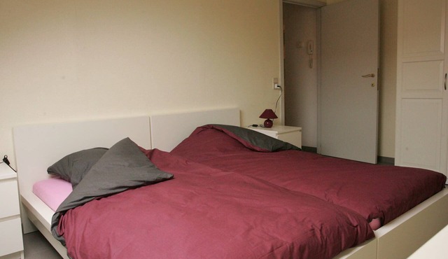 Perfect 1-bedroom apartment in Elsene for a relaxing stay