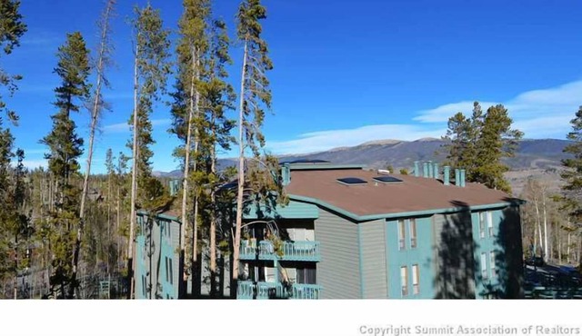 Perfect mountain getaway w POOL,hot tub, BALCONY,easy-keystone,breck,copper
