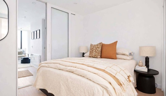 Perfectly Paired - Your Dual Apartment Escape
