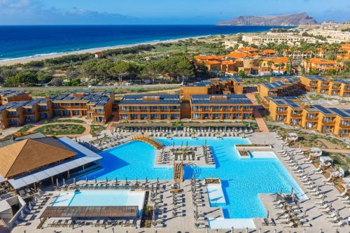 Pestana Dunas All Inclusive