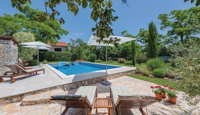 Pet friendly home in Svetvincenat