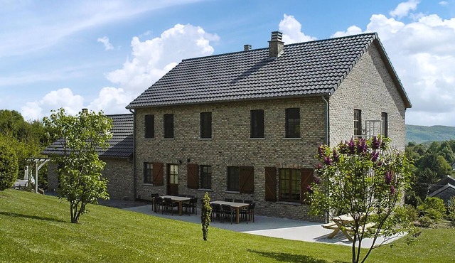Pet friendly home in Durbuy with Wi-Fi
