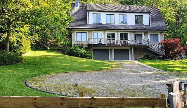 Pet friendly home in Waimes with sauna