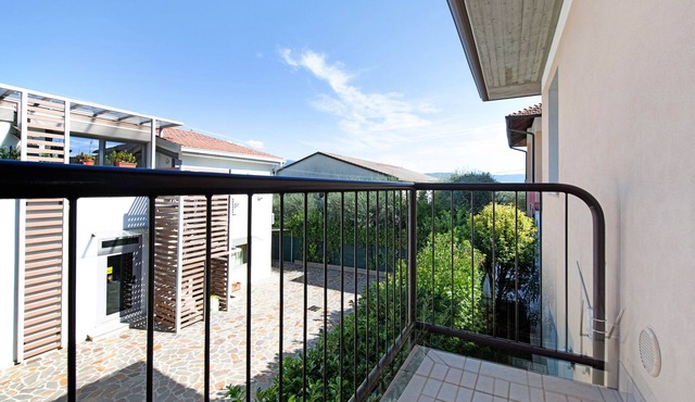 Pet-Friendly Studio 'Garda Resort Apartment 2' with Mountain View