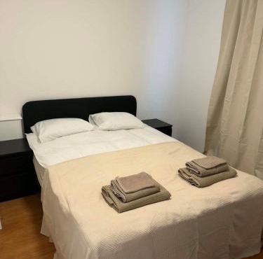 Petit chambre tous conforts