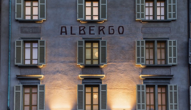 Petronilla - Hotel in Bergamo
