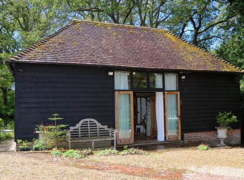 Petworth Barn