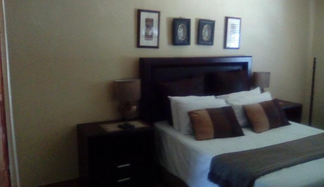 Phokela Guest House