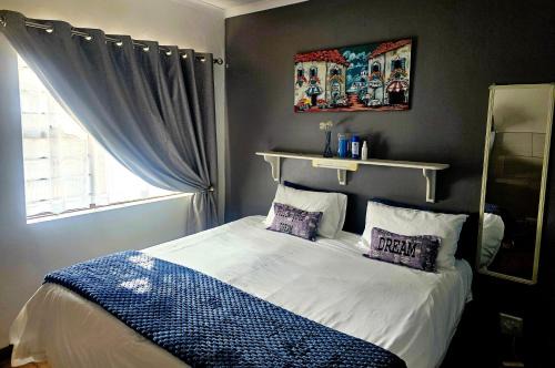 PhysEQFiT Guesthouse