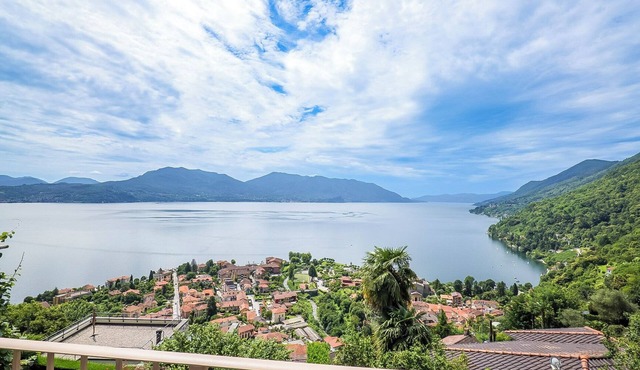 PiancaLodge Arancio by Lago Reisen