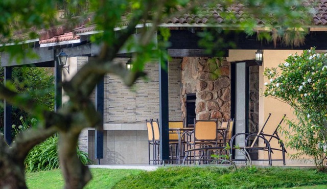Pine Lake Resort