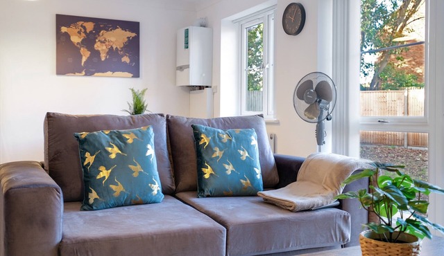 Pinewood 2 Bedroom Apartment 02 By Arista Living